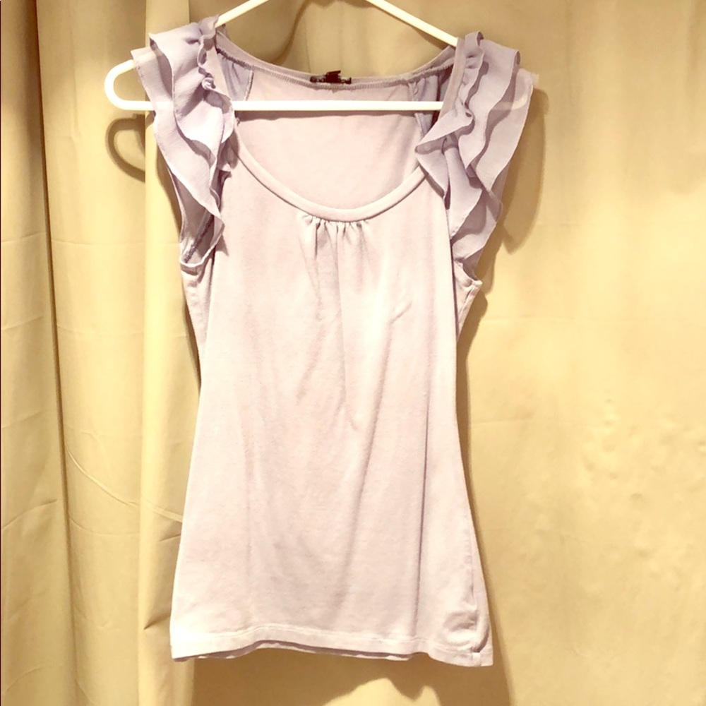 Express top